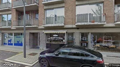 Bedrijfsruimtes te huur in Kraainem - Foto uit Google Street View