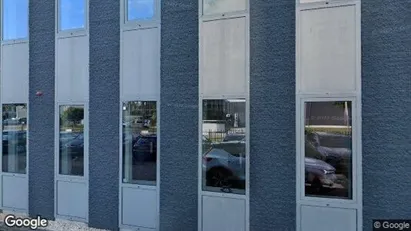 Office spaces for rent in Nijmegen - Photo from Google Street View