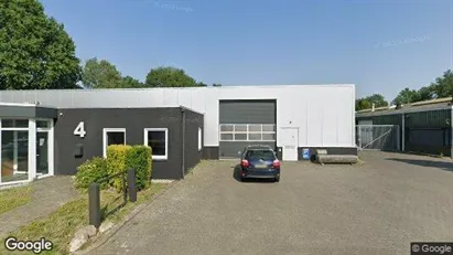 Commercial properties for rent in Lochem - Photo from Google Street View