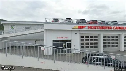 Lokaler til leie i Ålesund – Bilde fra Google Street View