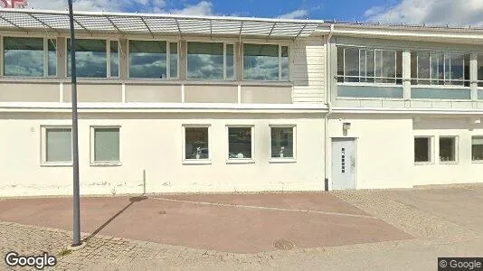 Office spaces for rent i Leksand - Photo from Google Street View