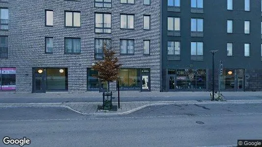Commercial properties for rent i Järfälla - Photo from Google Street View