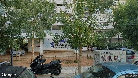 Büros zur Miete i Ilion – Foto von Google Street View