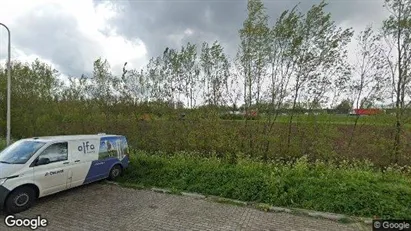 Commercial properties for sale in IJsselstein - Photo from Google Street View