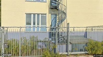 Büros zur Miete in Den Bosch – Foto von Google Street View