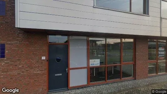 Büros zur Miete i Stichtse Vecht – Foto von Google Street View