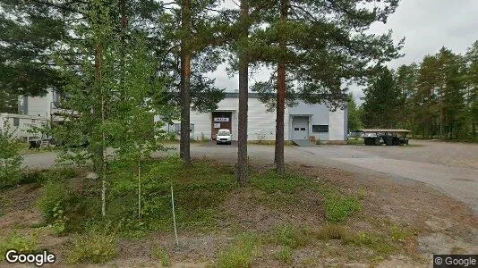 Producties te huur i Jämsä - Foto uit Google Street View