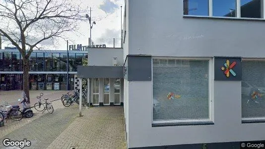 Büros zur Miete i Hilversum – Foto von Google Street View
