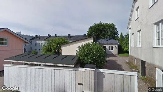 Commercial properties for sale i Porvoo - Photo from Google Street View