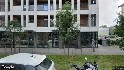 Lokaler til salgs i Tallinn Kesklinna – Bilde fra Google Street View