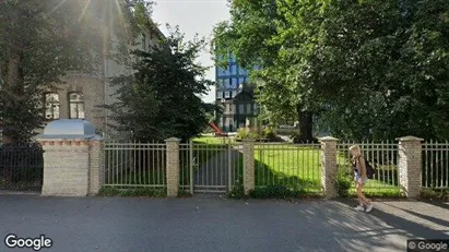 Kantorruimte te huur in Tallinn Kesklinna - Foto uit Google Street View