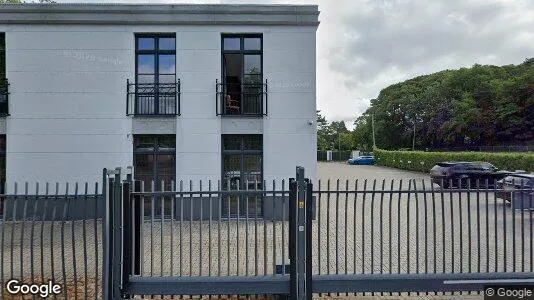 Office spaces for rent i Heemstede - Photo from Google Street View