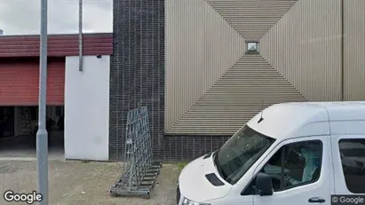 Commercial properties for sale in Haarlem - Photo from Google Street View