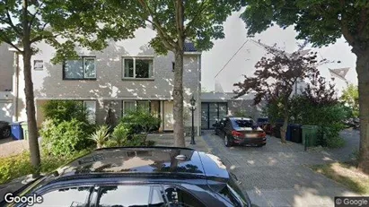 Lokaler til salg i Almere - Foto fra Google Street View