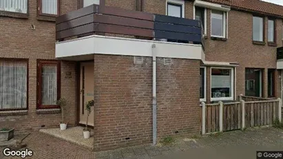 Gewerbeflächen zum Kauf in Leiden – Foto von Google Street View