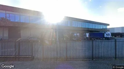 Office spaces for rent in Venlo - Photo from Google Street View