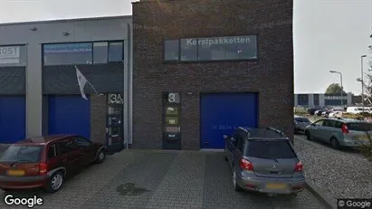 Lokaler til leie i Alkmaar – Bilde fra Google Street View