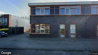 Commercial properties for rent in Bodegraven-Reeuwijk - Photo from Google Street View