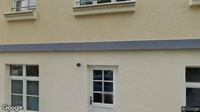 Lokaler til leje i Schwerin - Foto fra Google Street View