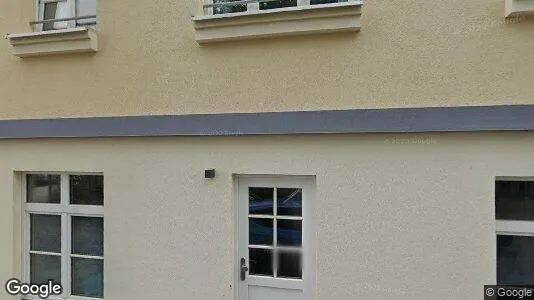 Lokaler til leje i Schwerin - Foto fra Google Street View