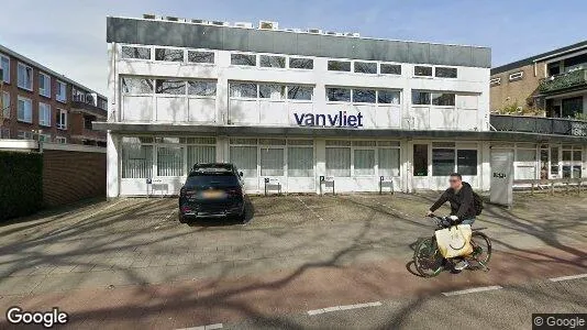 Lokaler til leie i Ridderkerk – Bilde fra Google Street View