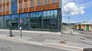 Kontor til leie, Drammen, Buskerud, SporX Ledige lokaler i fremtidsrettet miljøbygg rett ved togstasjonen i Drammen 13