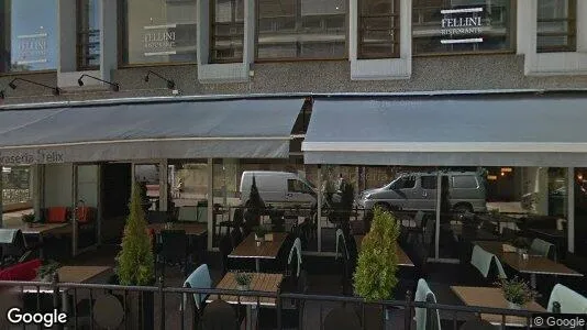 Büros zur Miete i Drammen – Foto von Google Street View