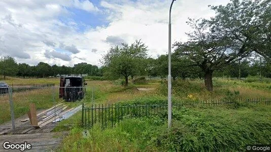 Lokaler til leje i Amersfoort - Foto fra Google Street View