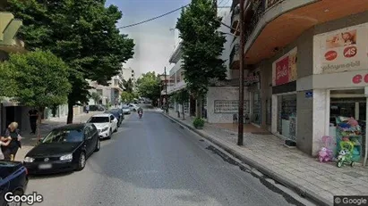 Lokaler til leie i Ampelokipoi-Menemeni – Bilde fra Google Street View