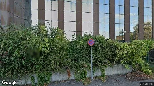 Kontorer til leie i Leipzig – Bilde fra Google Street View
