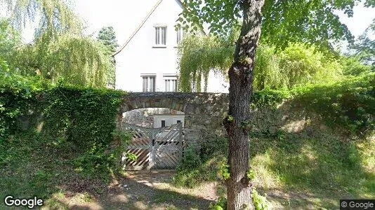 Büros zur Miete i Dresden – Foto von Google Street View