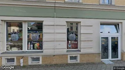 Office spaces for rent in Leipzig - Photo from Google Street View