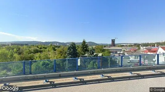 Gewerbeflächen zur Miete i Location is not specified – Foto von Google Street View