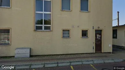 Lokaler til salg i Senec - Foto fra Google Street View
