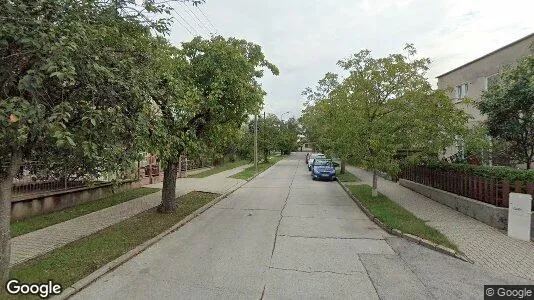 Lokaler til leie i Location is not specified – Bilde fra Google Street View
