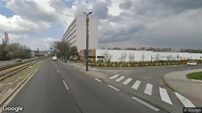 Lokaler til leje i Location is not specified - Foto fra Google Street View