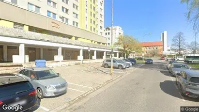 Gewerbeflächen zur Miete in Location is not specified – Foto von Google Street View