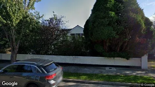 Commercial properties for sale i Dublin 18 - Photo from Google Street View