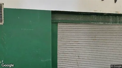 Værkstedslokaler til leje i Dublin 1 - Foto fra Google Street View