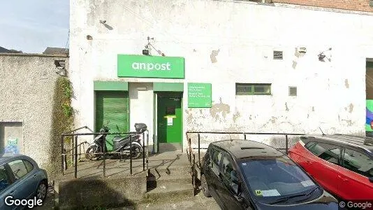 Büros zur Miete i Dublin 1 – Foto von Google Street View