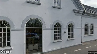 Office spaces for sale in Silkeborg - Photo from Google Street View