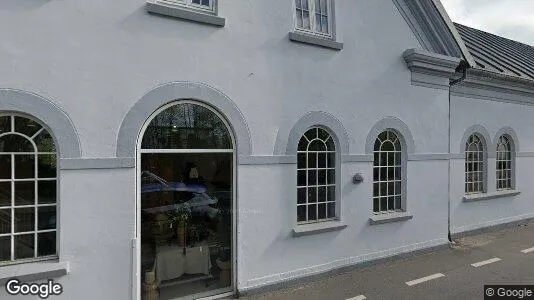 Office spaces for sale i Silkeborg - Photo from Google Street View