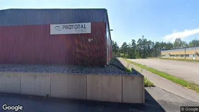 Producties te koop in Oxelösund - Foto uit Google Street View