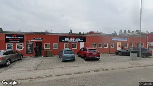 Büros zur Miete i Järfälla – Foto von Google Street View