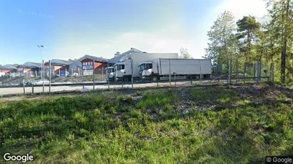 Werkstätte zur Miete in Järfälla – Foto von Google Street View