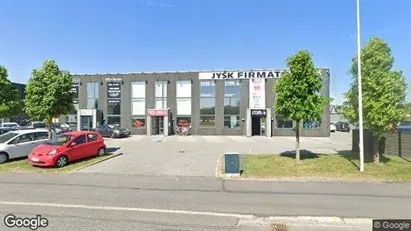 Lokaler til salg i Aalborg SV - Foto fra Google Street View