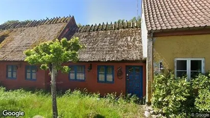 Företagslokaler till salu i Farum – Foto från Google Street View