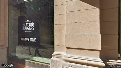 Lokaler til leie i Helsingfors Eteläinen – Bilde fra Google Street View