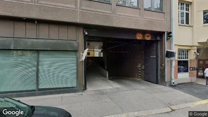 Office spaces for rent in Helsinki Eteläinen - Photo from Google Street View