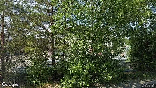 Lager zur Miete i Kaarina – Foto von Google Street View